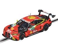 Carrera 27746 BMW M4 GT3 Schubert Motorsport No.31 DTM 2022 Ranura analógica a escala 1:32 Vehículo de carreras Evolution Slot Car Race Tracks