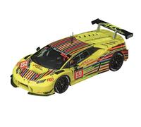 Carrera 27749 Lamborghini Huracán GT3 ARC Bratislava No.69 24H Spa 2016 Escala 1:32 Ranura Analógica Coche Carreras Vehículo Evolution Slot Car Race Tracks