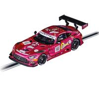 Carrera 27818 Mercedes-AMG GT3 Evo Unoracing Team Landgraf, No.16 24H Spa 2024 Escala 1:32 Evolución Analógica Vehículo de carreras de coches