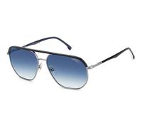 Carrera 304/S Gafas, V84, 59 para Hombre