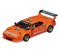 CARRERA 20032031 BMW M1 Procar "Jagermeister Racing Team, No.1"
