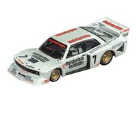 Carrera 32037 BMW 320 Turbo Flachbau Team Schnitzer No.7 1:32 Escala Digital 132 Slot Car