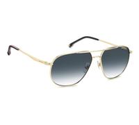 Carrera-Sport Gafas de sol CARRERA 363/S Negro/Rojo 61