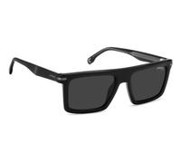 CARRERA SUN CARRERA 364/S BLACK RED 54