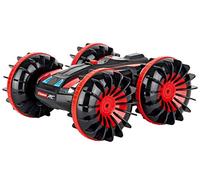 Carrera - 370160131-2,4GHz All-Terrain Stunt Car