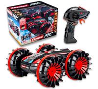 Mini Todoterreno Acrobático 2.4GHz - CARRERA