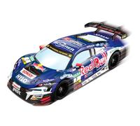 Carrera - 370160149 RC 2.4GHz ABT Red Bull Audi R8 LMS GT3 EVO II, Steam