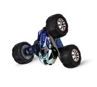 Carrera 370162114 2.4 GHz Turnator Colour Flip Remote Control, (Importación USA)