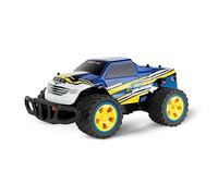 Carrera - 370180018-2,4GHz Mountain Cougar