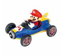 Carrera - 370181066-2,4GHz Mario Kart Mach 8, Mario