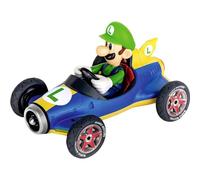 Carrera - 370181067-2,4GHz Mario Kart Mach 8, Luigi