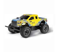 Carrera RC 2,4GHz Ford F-150 Raptor, y/b D/P (370182020)