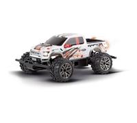 Carrera - 370183017 RC - Ford F-150 Raptor Coche, Multicolor