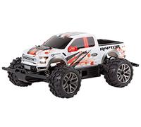 Carrera- Ford F-150 Raptor Coche, Multicolor (370183017)