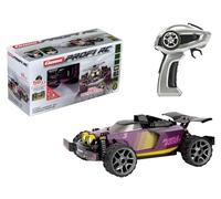 Carrera - 370183025 RC Cohete Morado de 2,4 GHz -PX Profi RC