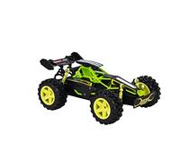 Carrera 2,4GHz Lime Buggy B/O (370200001)
