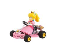 Carrera - 370200986P - 2,4GHz Mario Kart Pipe Kart, Peach