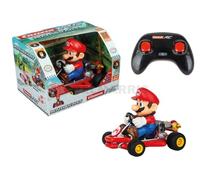 Carrera - 370200989P RC Mario Kart de 2,4 GHz, Mario
