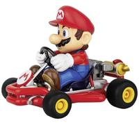 Carrera - Coche teledirigido Mario Kart RC 1:20
