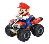 Carrera - 370200996X RC Mario Kart, Mario - Quad