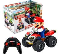 Carrera - 370200996X RC Mario Kart, Mario - Quad