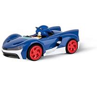 Carrera - 370201061-2,4GHz Team Sonic Racing - Sonic
