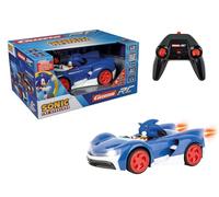 Carrera - 370201061-2,4GHz Team Sonic Racing - Sonic
