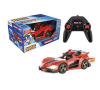 Carrera - 370201064-2,4ghz team sonic racing - shadow (performance ver