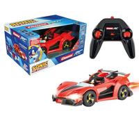 Carrera RC 2,4GHz Team Sonic Racing - Shadow (Performance Version) (370201064)