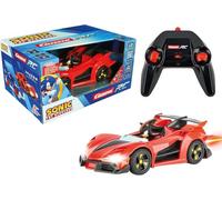 Carrera - 370201064-2,4GHz Team Sonic Racing - Shadow (Performance Version)