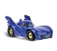 Carrera - 370201080 RC Batwheels de 2,4 GHz, Bam