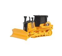 Carrera - 37026002-1:64 RC Cat D7E Track-Type Tractor - Tractor de orugas