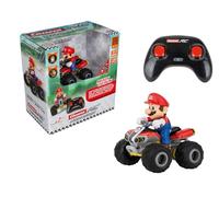 Carrera - 370400020-2,4GHz Mario Kart, Mario - Quad 1:40