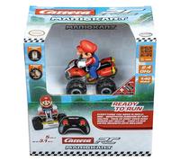 Carrera RC 2,4GHz Mario Kart(TM), Mario - Quad 1:40 (370400020)