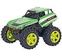 Carrera 370402006 modelo controlado por radio camión de carreras moto