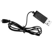 Carrera - 370410065 RC Cable DE Carga USB para 501003/501028/503005