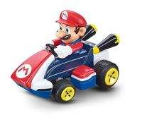 Super Mario - Mini RC Mario Kart