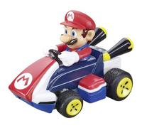 Carrera - 370430002P - 2,4GHz Mario Kart Mini RC, Mario (Paperbox)
