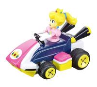 Carrera - 370430006P - 2,4GHz Mario Kart Mini RC, Peach (Paperbox)