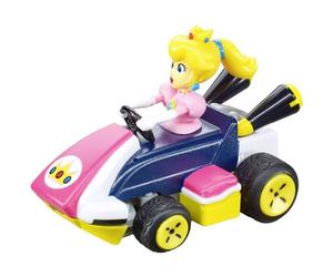 Carrera - 370430006P - 2,4GHz Mario Kart Mini RC, Peach (Paperbox)