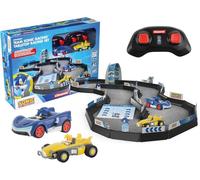 Carrera - 370430021 RC Juego Mesa Team Sonic Racing