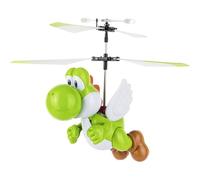 Carrera - 370501033P RC Super Mario TM de 2,4 GHz: Yoshi Volador