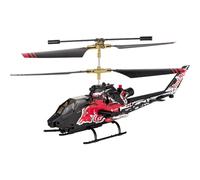 Carrera RC 2,4GHz Red Bull Cobra TAH-1F (370501040X)