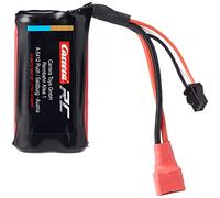 Carrera - 370600052 - Carrera RC BATERÍA LiFePo4 6.4V 1300 mAH 13A