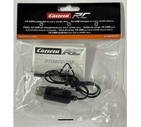 Carrera - 370600057 - Cable de Carga 1A para baterías de LiFePo4 3,2V
