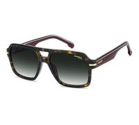 Gafas de sol Carrera CARRERA 377/S Marrón Talla: 56X17 Marrón