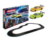 Carrera - 50050001 Hybrid Infierno Verde