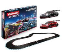 Carrera - 50050002 Hybrid Conductores del Diablo