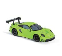 CARRERA 50051002 Modelo Coche Porsche 911 GT3 R "Greeno"