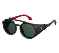 Carrera 5046/S Gafas, Black, 49 para Hombre